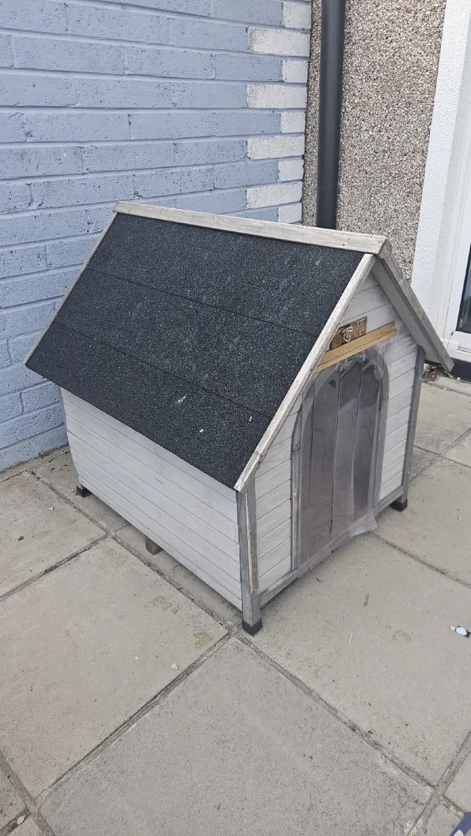 Dog kennel - Image 3