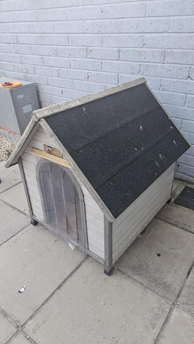Dog kennel - Image 2