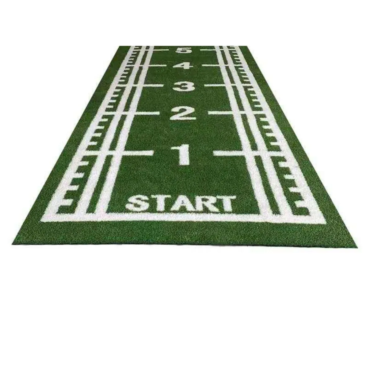 5 Metre Hyrox Sled Track-Free Delivery - Image 1