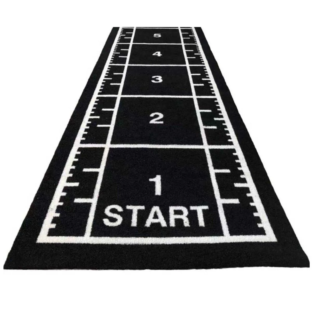 5 Metre Hyrox Sled Track-Free Delivery - Image 2