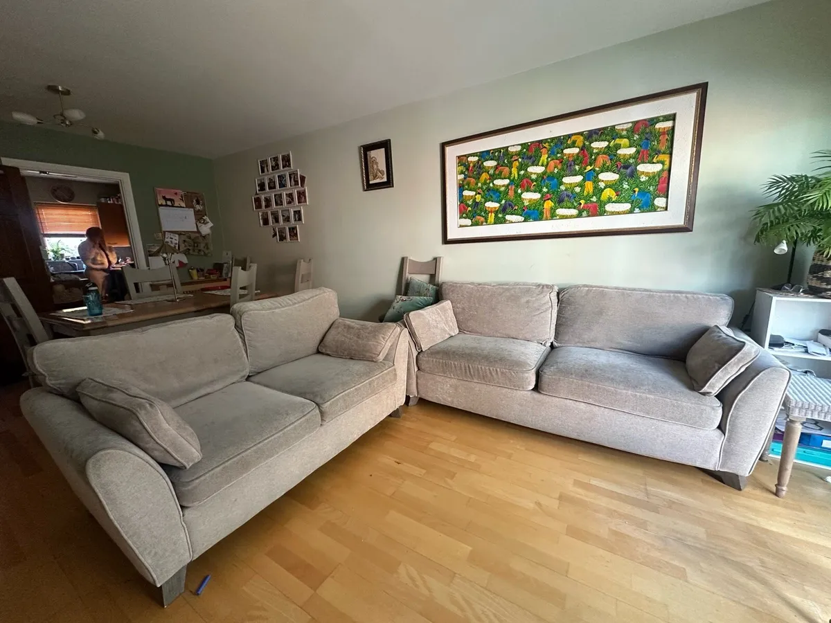 Sofa - Image 1