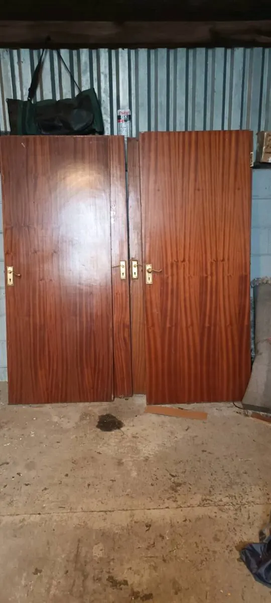 Doors - Image 1