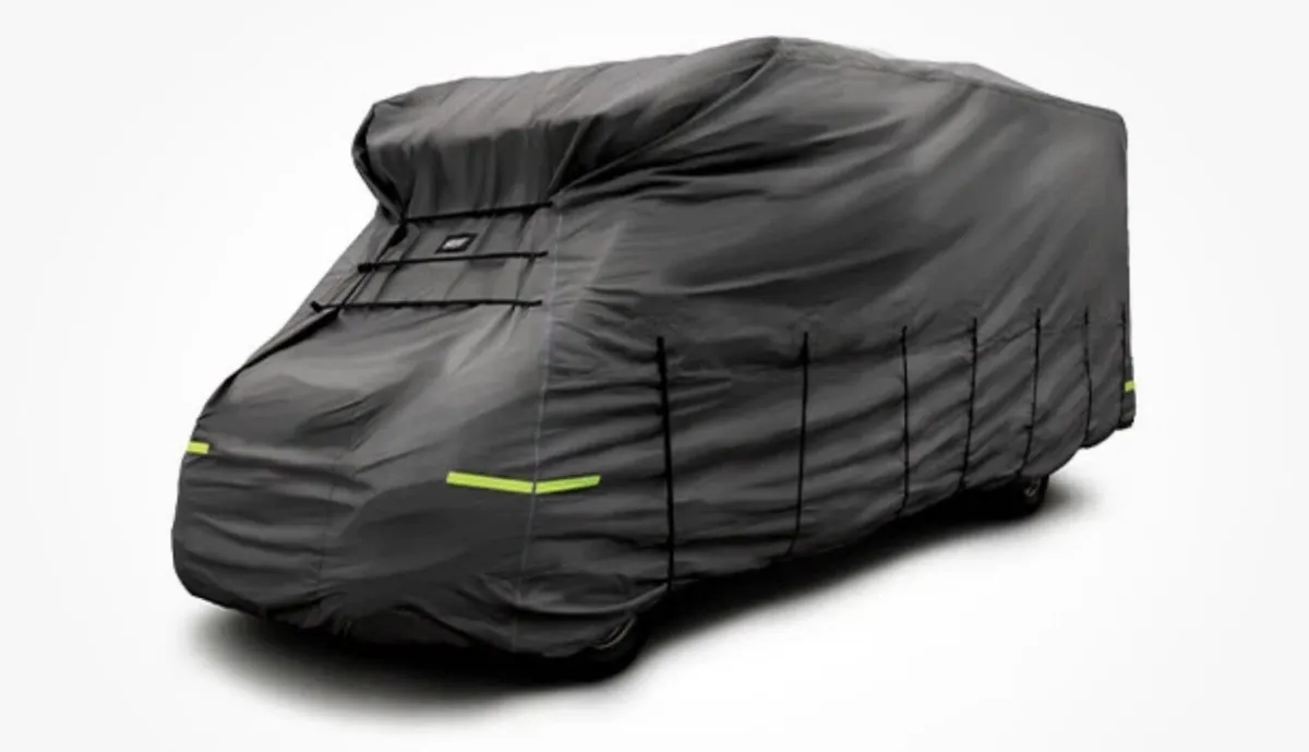 Motorhome cover - Image 4
