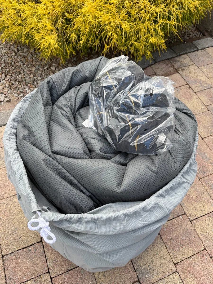Motorhome cover - Image 2