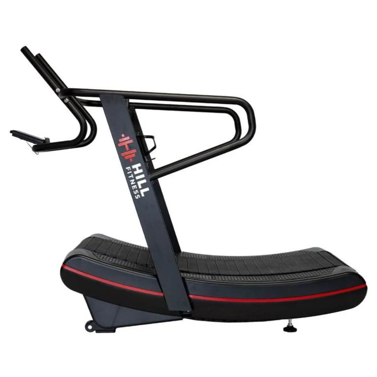 Athlete Series: Air Runner Curved Treadmill - Image 2