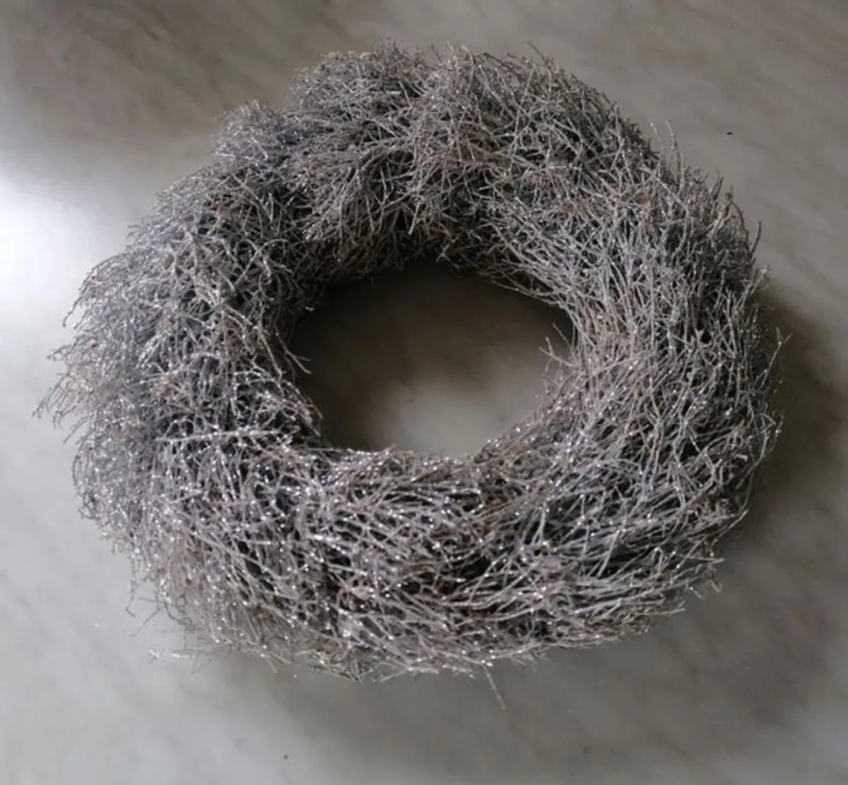 Christmas Wreath - Image 1