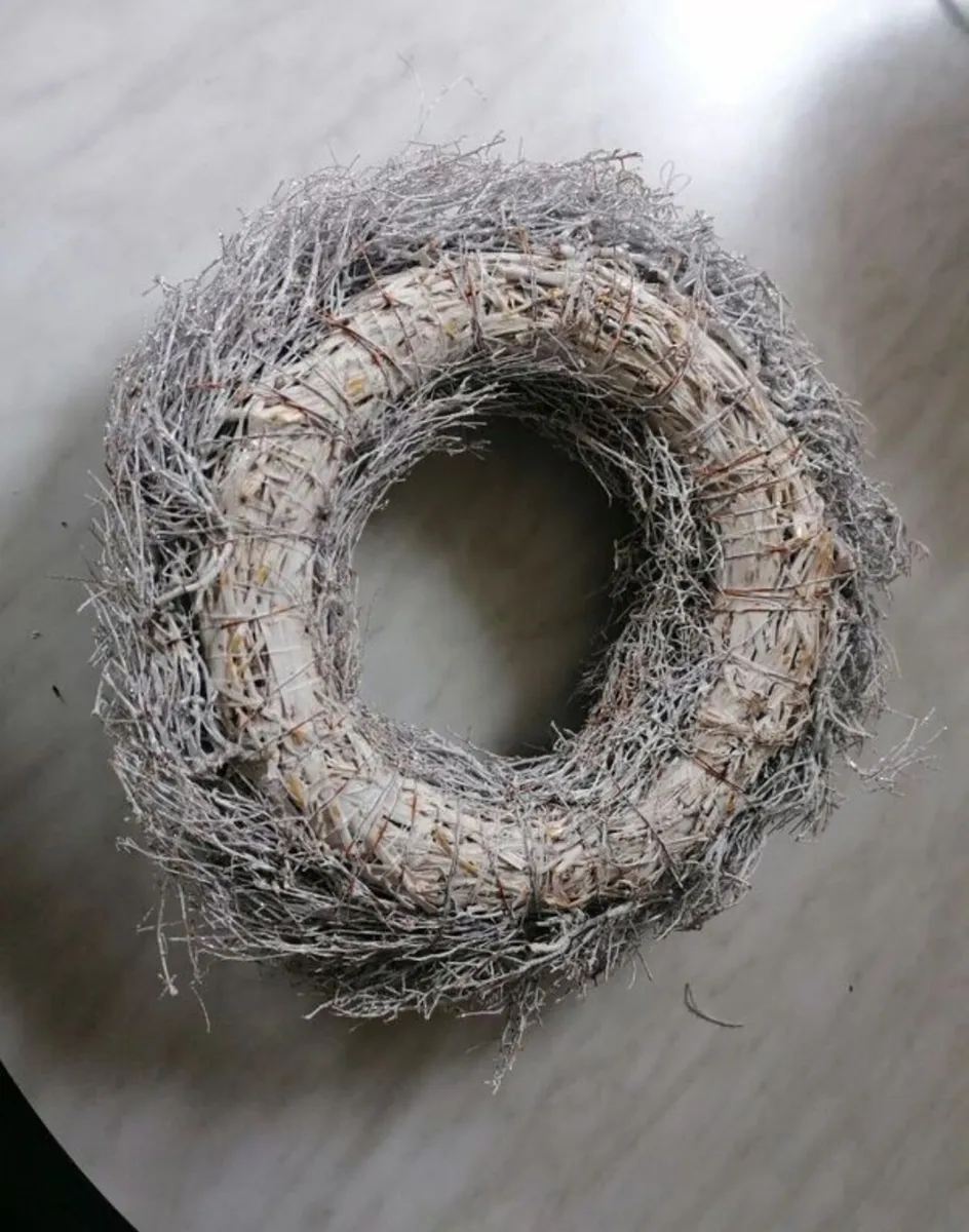 Christmas Wreath - Image 2