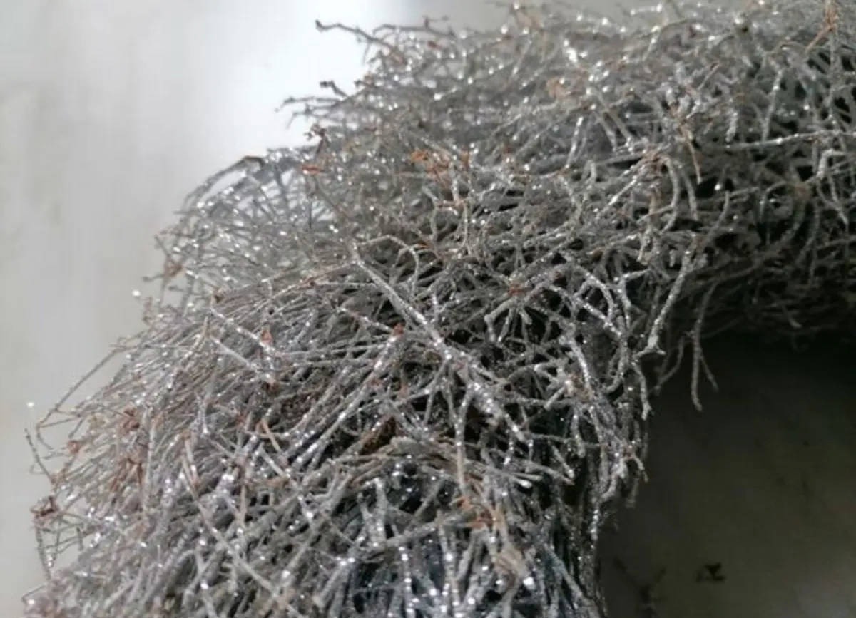 Christmas Wreath - Image 3