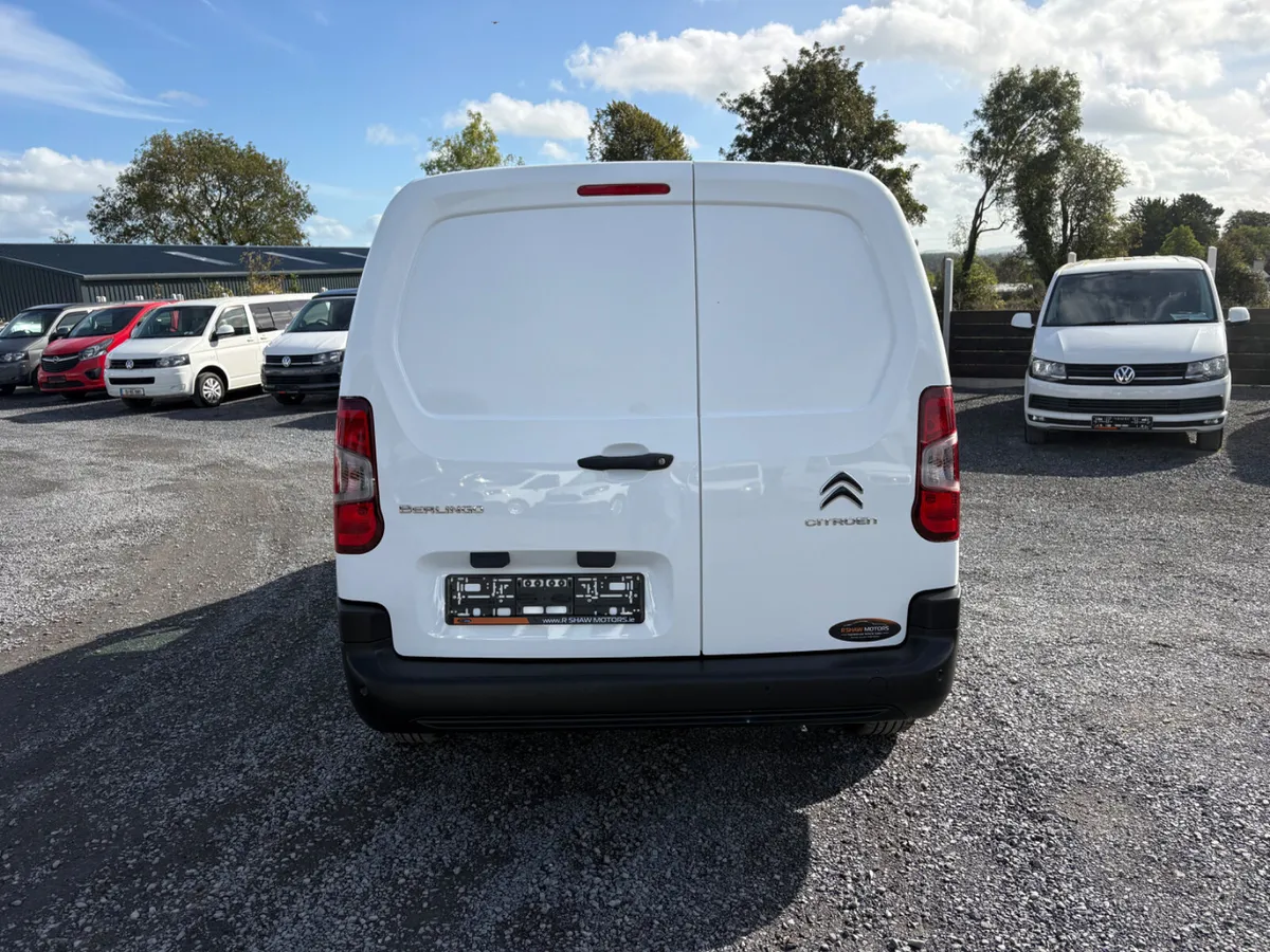 Citroen Berlingo - Image 3