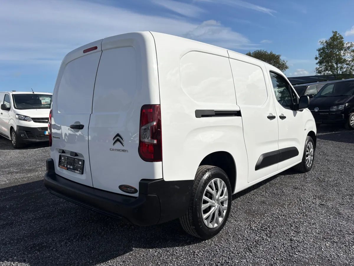 Citroen Berlingo - Image 2