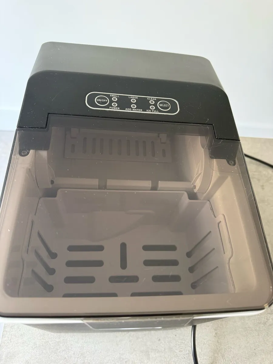 Ice cube maker - Image 2