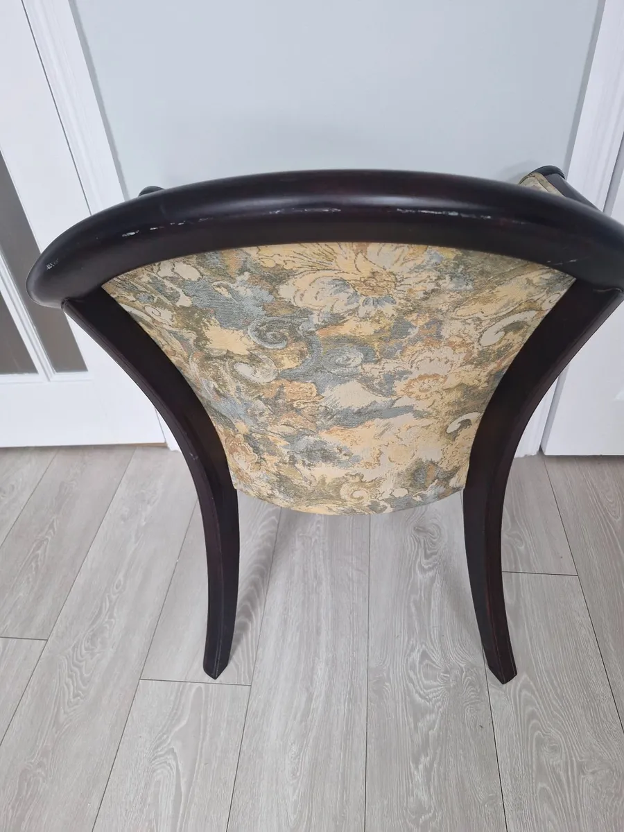 Parker Knoll Chair - Image 1