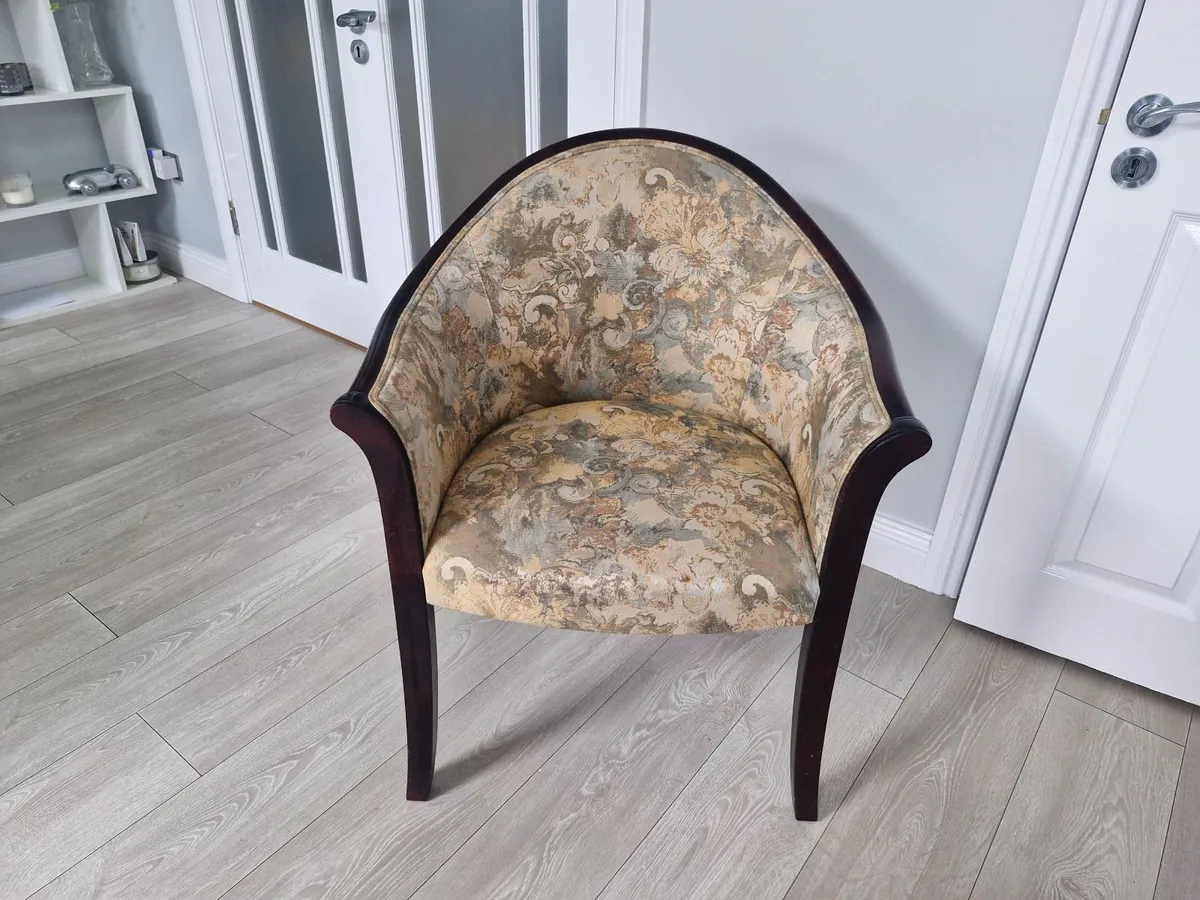 Parker Knoll Chair - Image 3