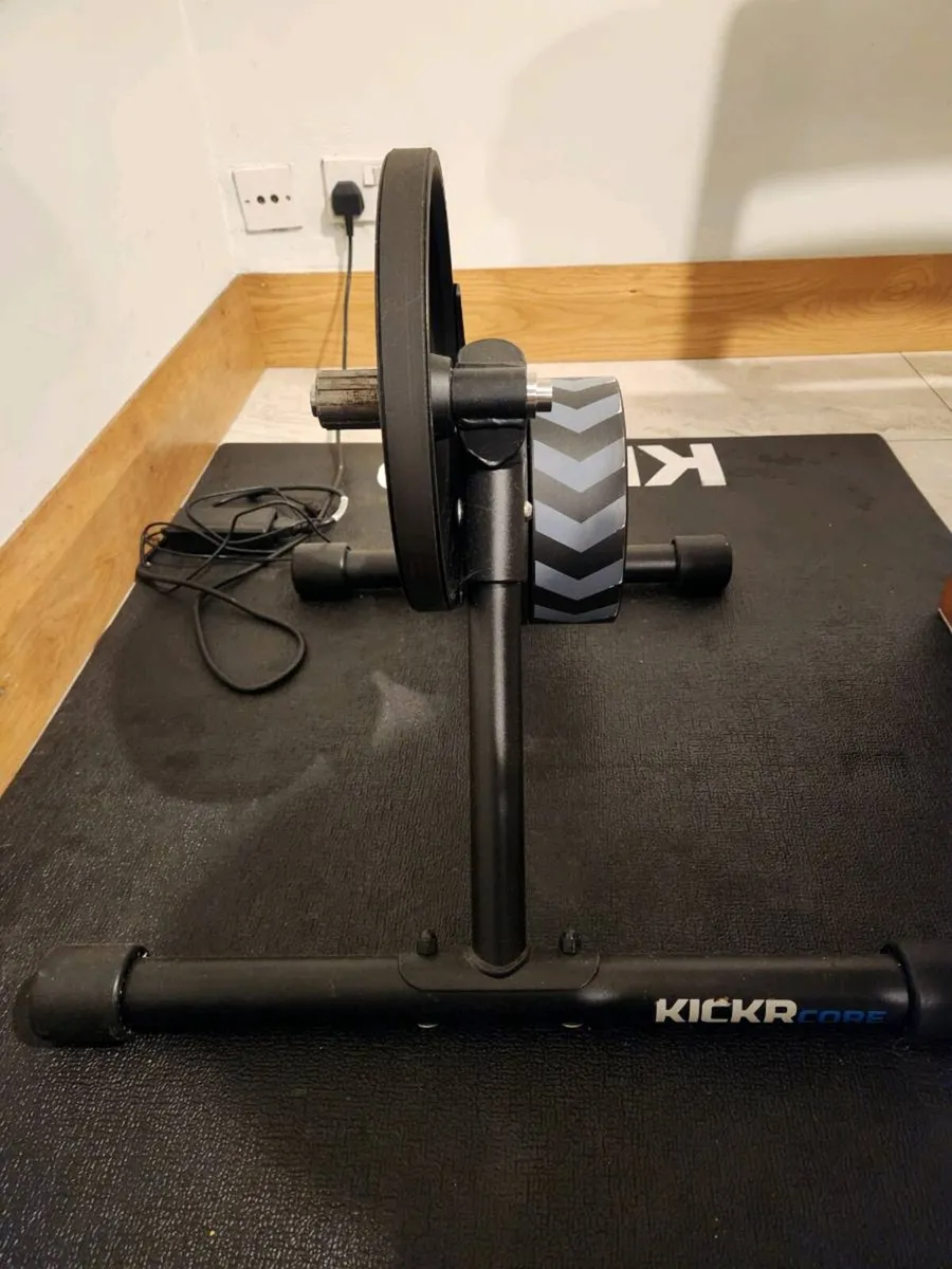 Wahoo Kicker Core - Image 1