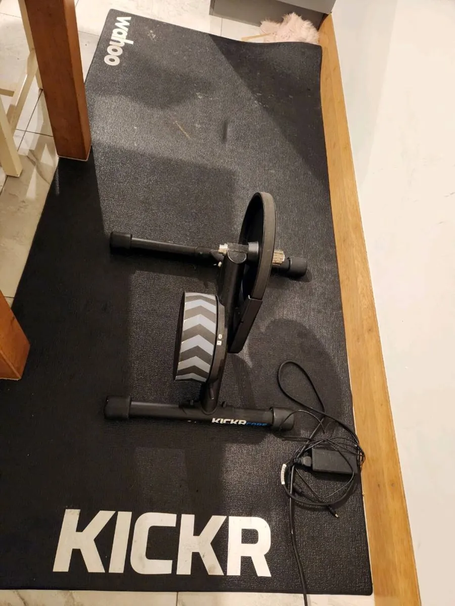 Wahoo Kicker Core - Image 2
