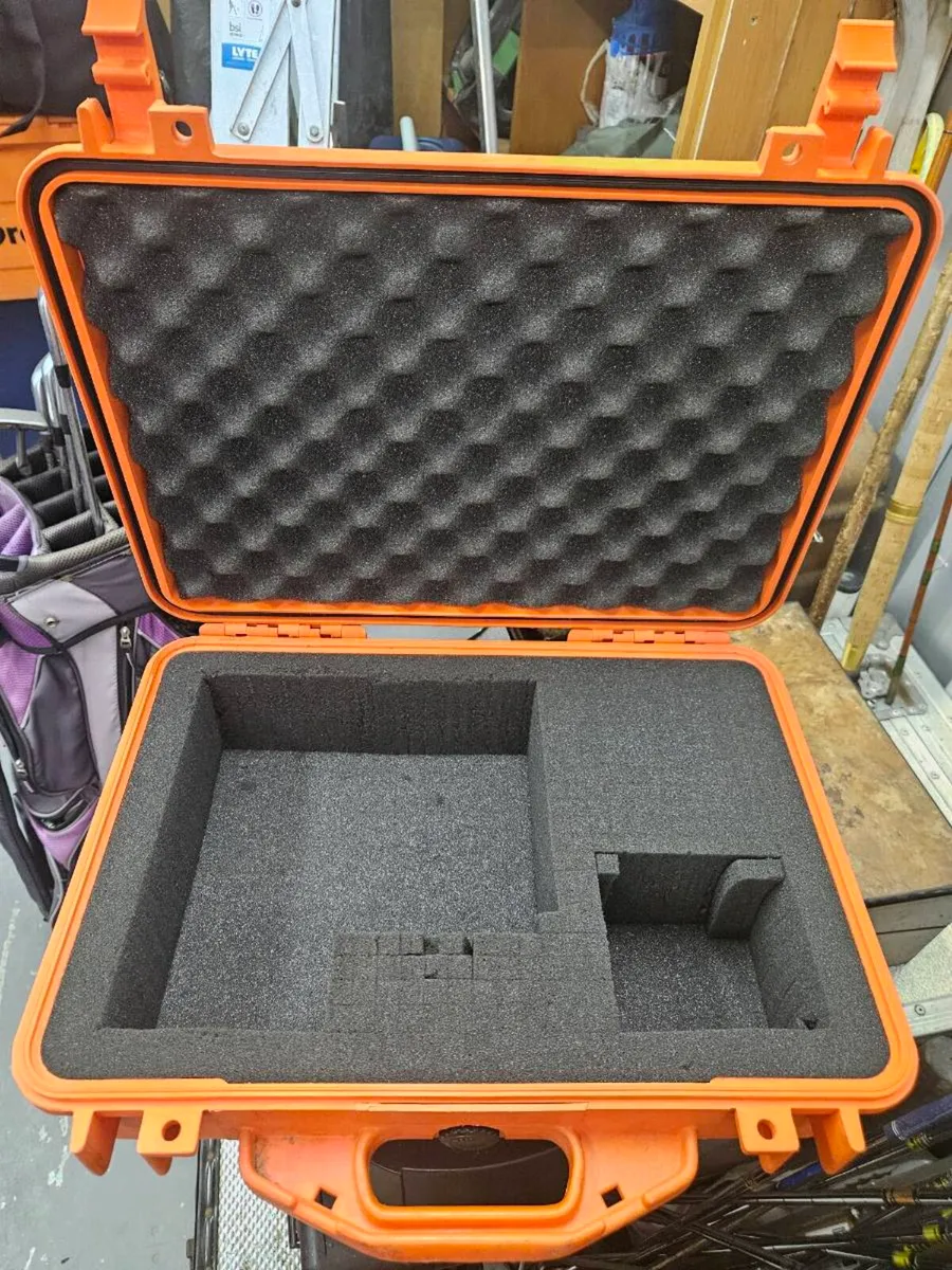 Peli protector case - Image 3