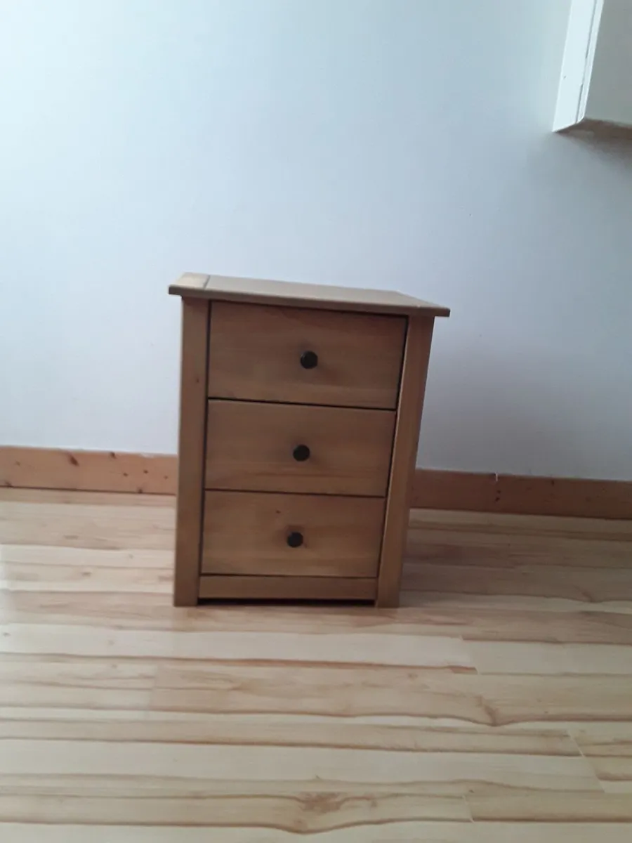 As new tree draw Corona Locker - Image 3