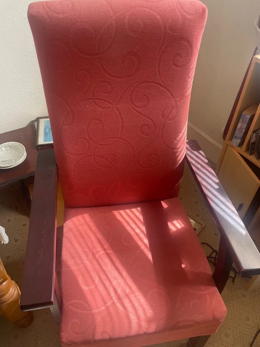 Armchair - Image 1