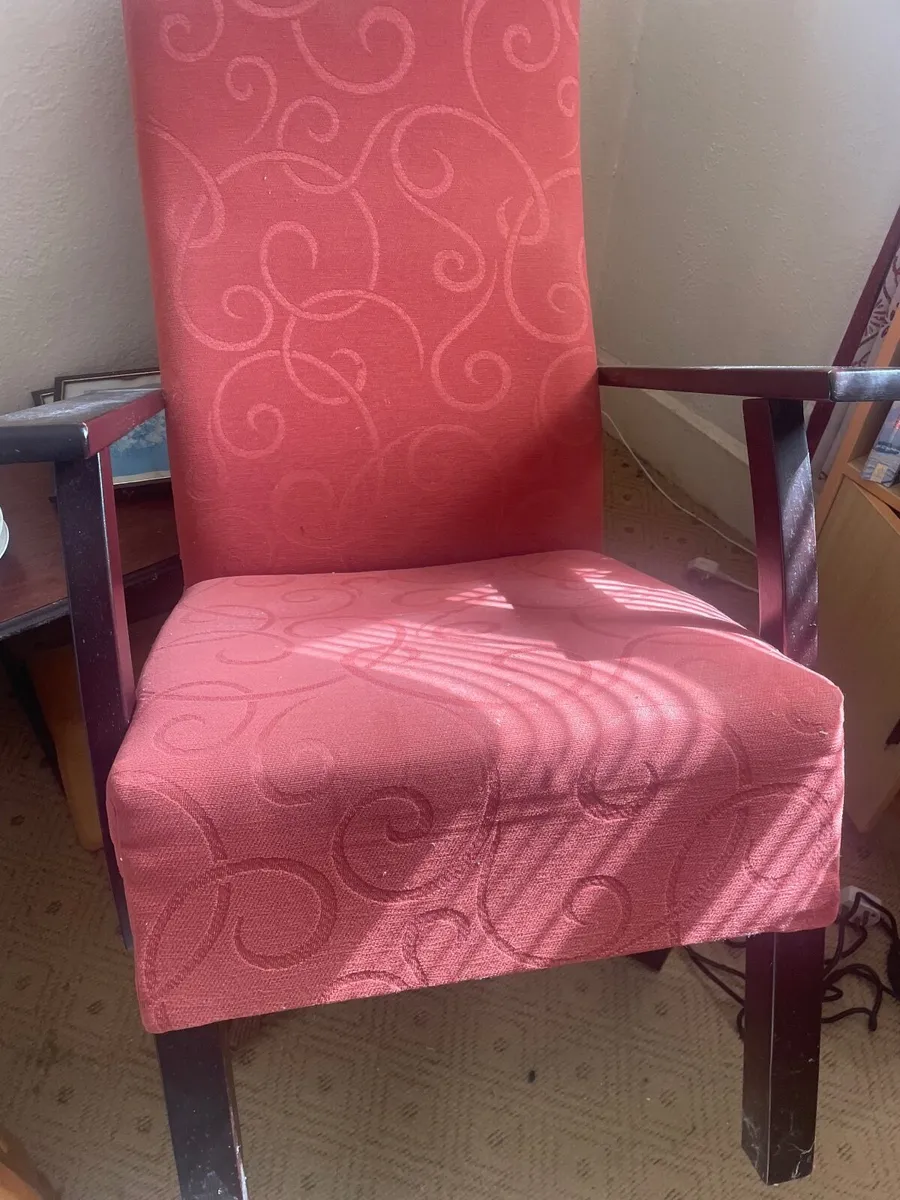 Armchair - Image 2