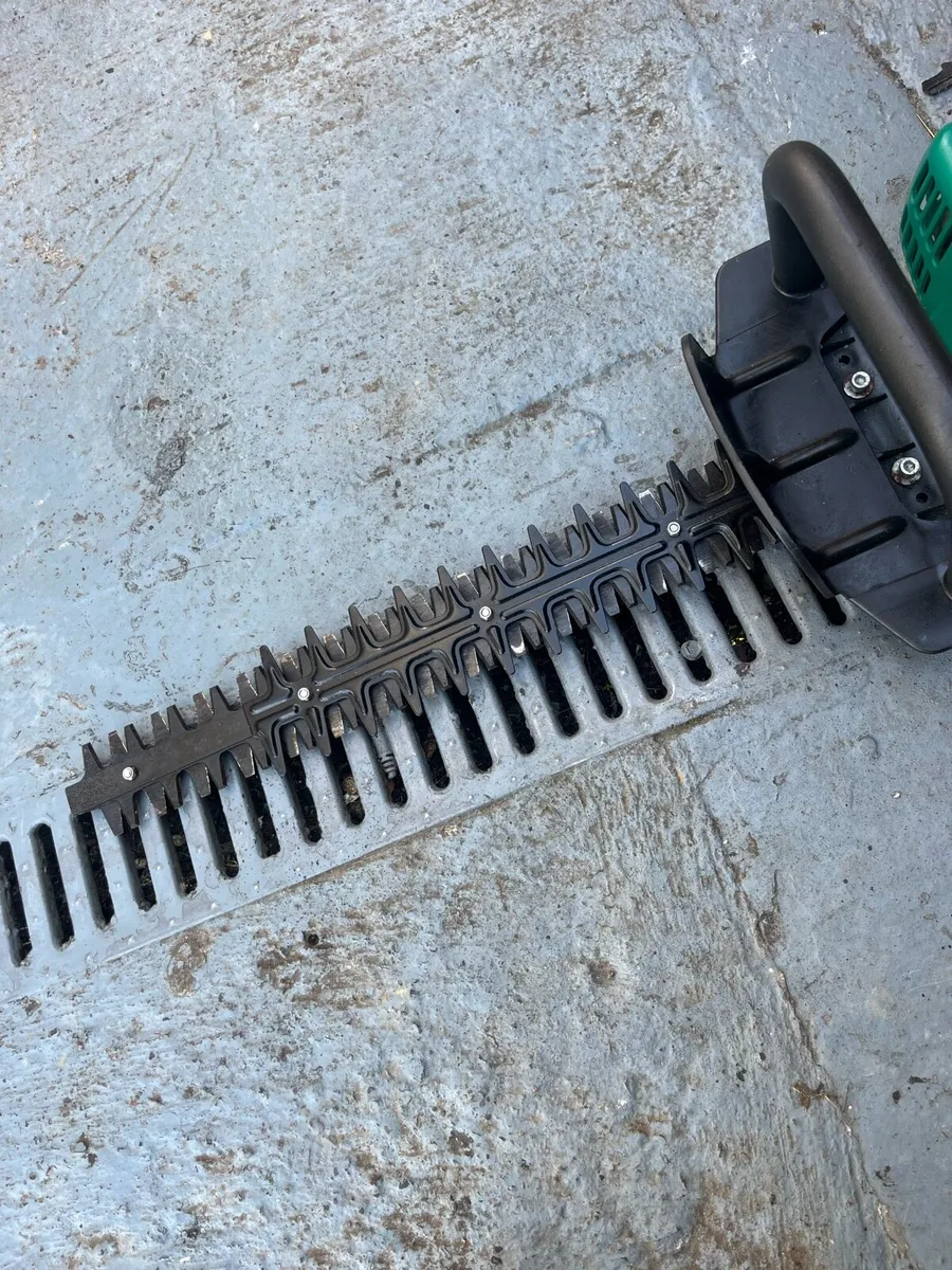 Hedge trimmer - Image 3