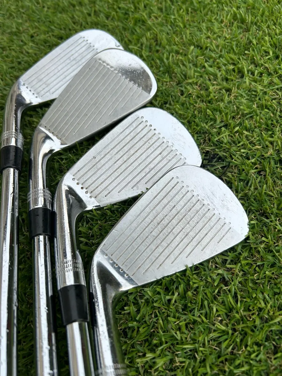 Wilson Staff Model Blades - Image 4