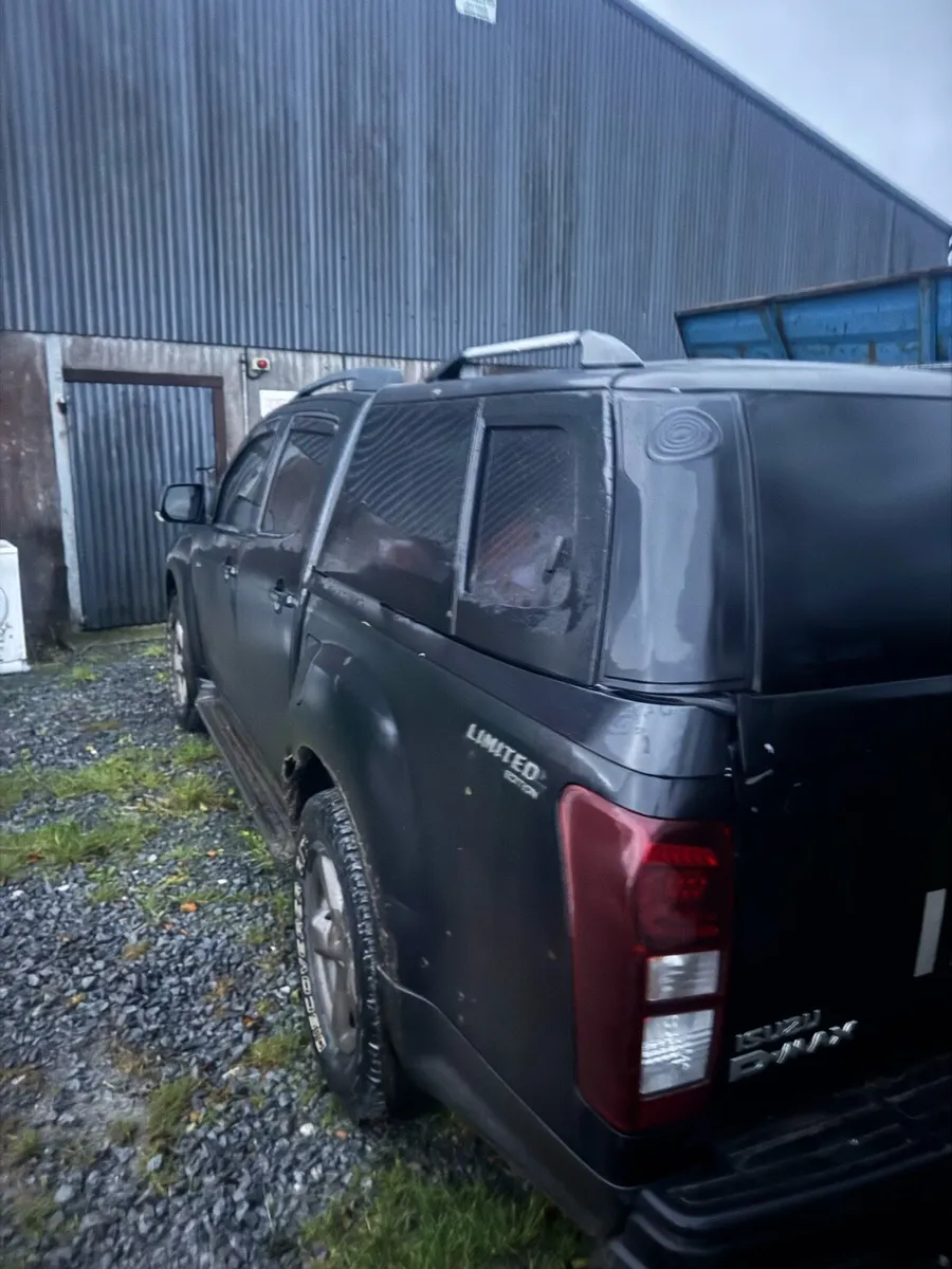 D max canopy - Image 2