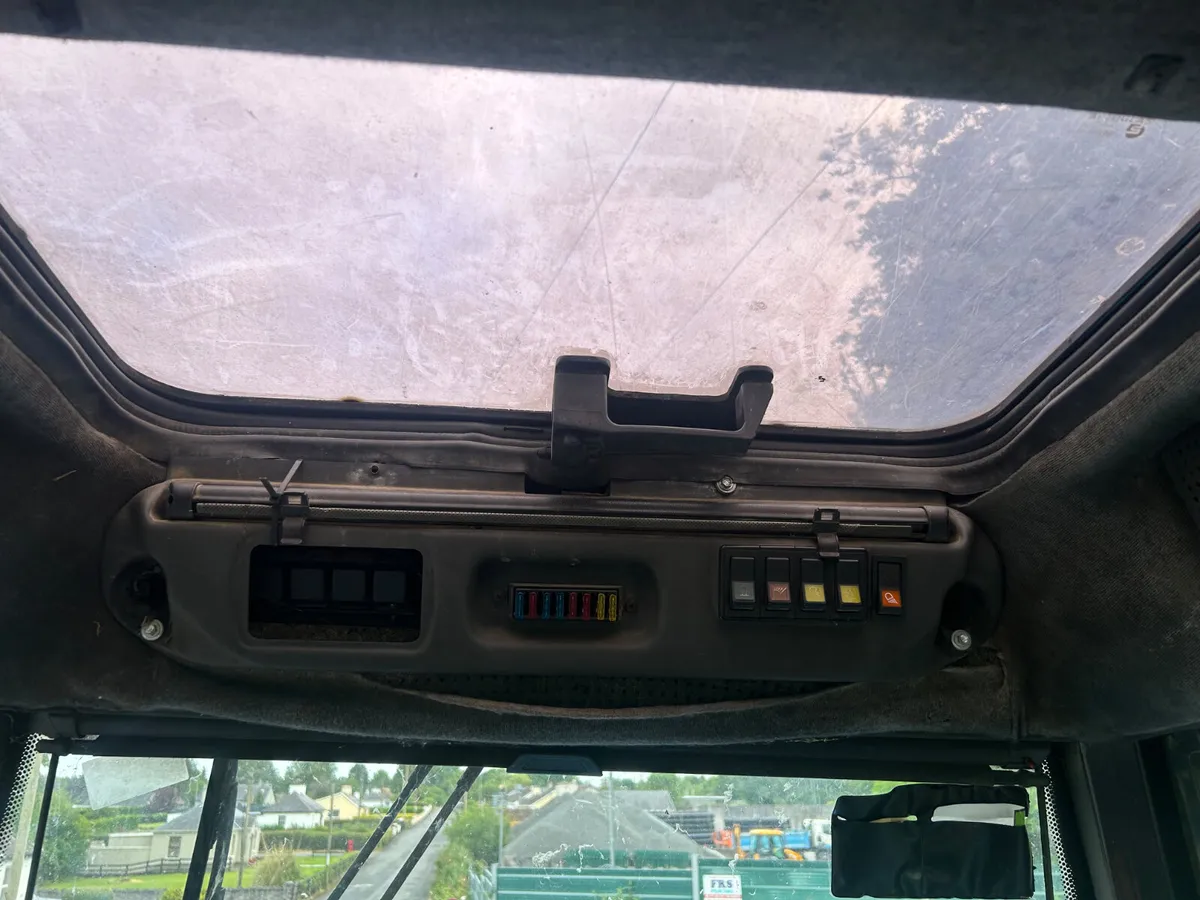 1996 Landini Legend 130 - Image 2