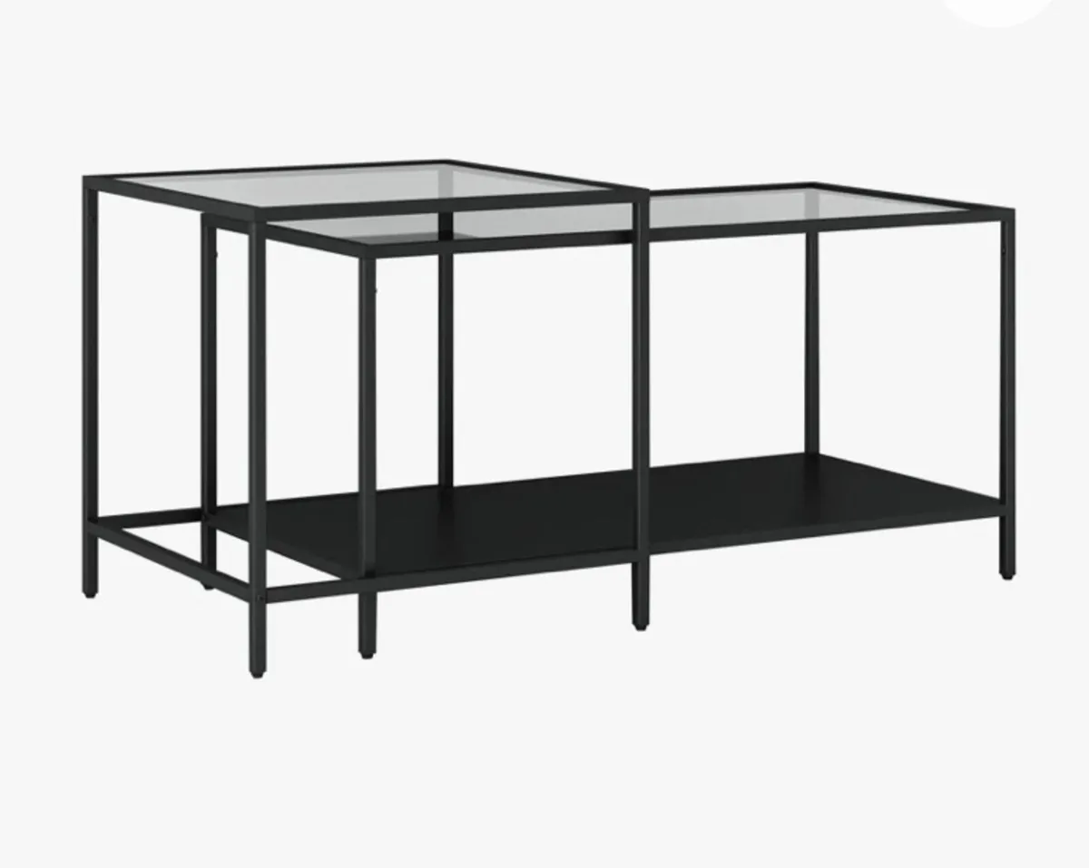 Coffee Table - Image 1