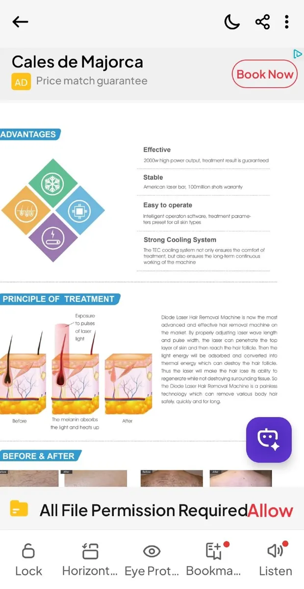 ✨ BEAUTY BUNDLE FOR SALE ✨  💎 Professional Beauty - Image 1