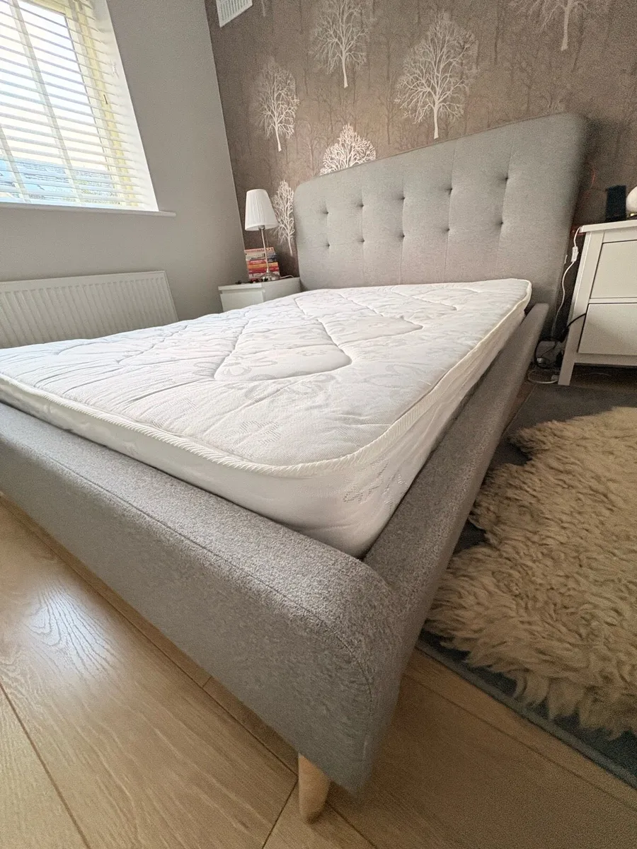 Double bed - Image 4