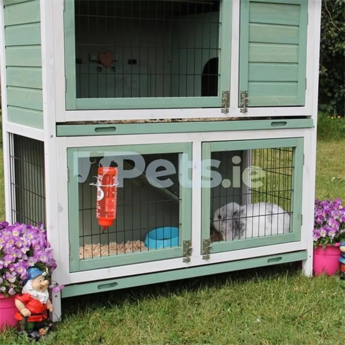 Rabbit Hutch - Image 4