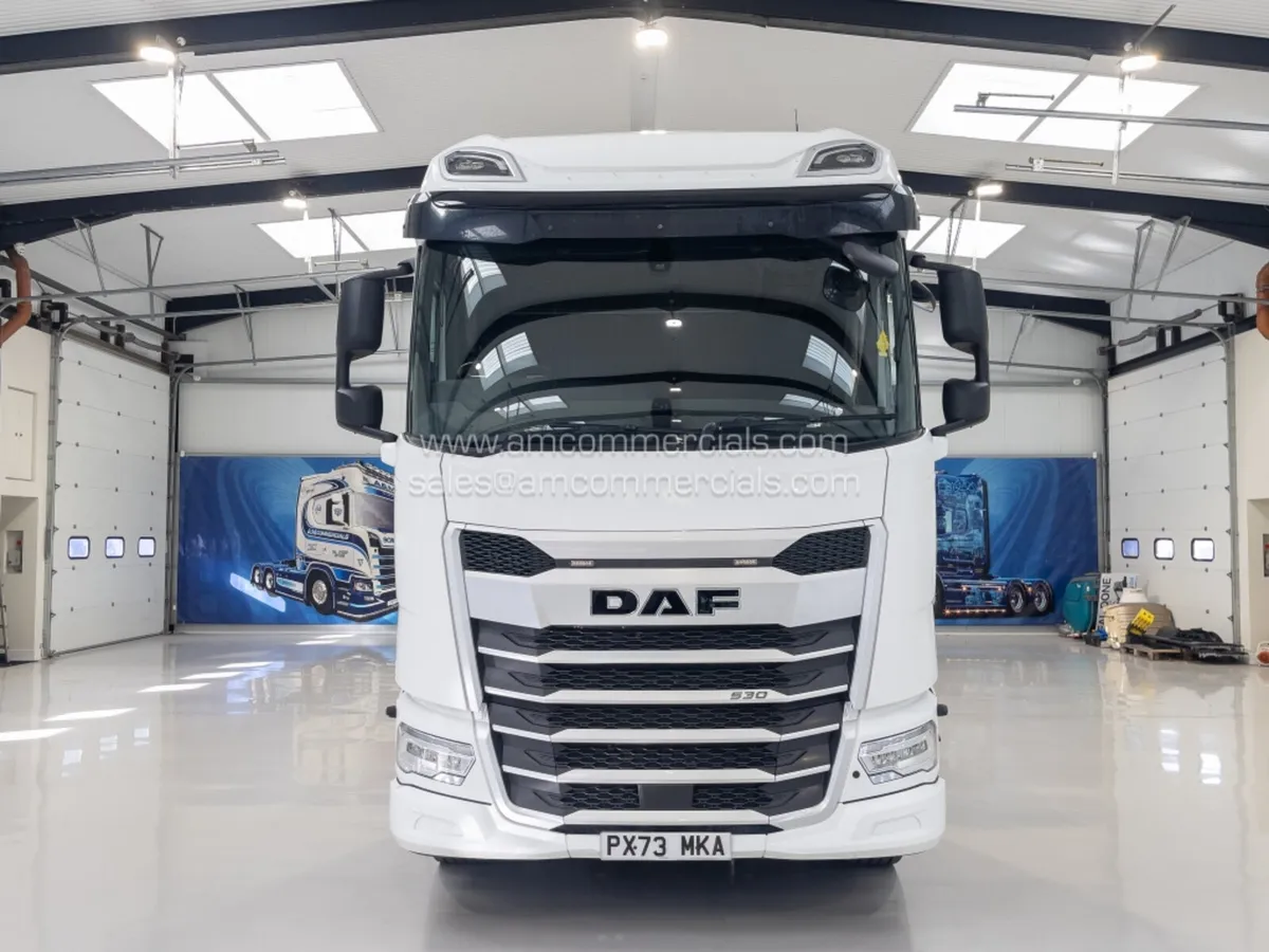 2023 DAF XG 530 HIGH SLEEPER CAB - Image 3