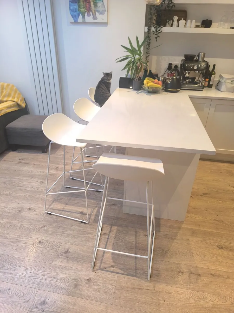 High stools/Breakfast bar stools - Image 2