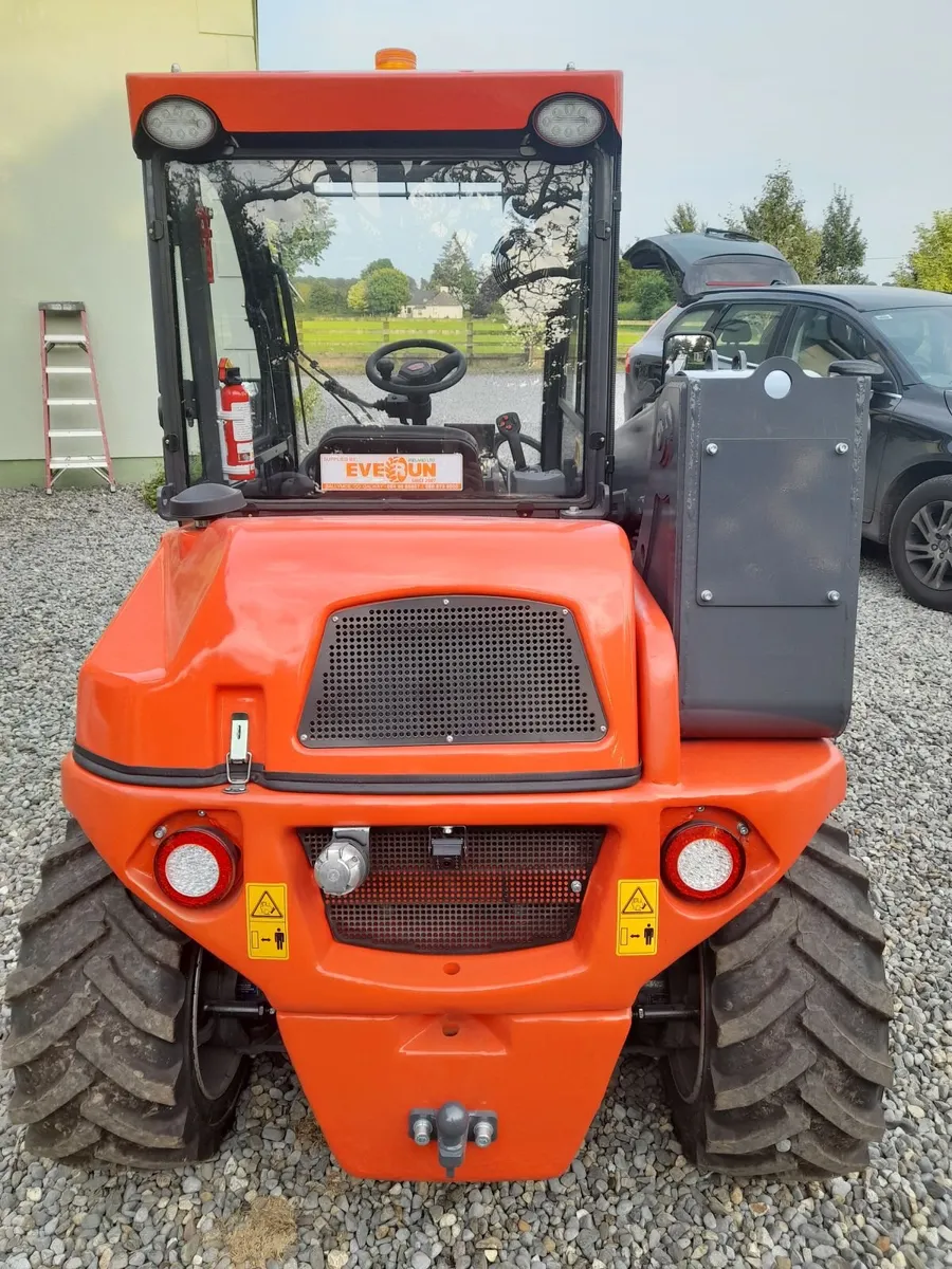 Telehandler, 1.5ton, Everun. Call for best price! - Image 3