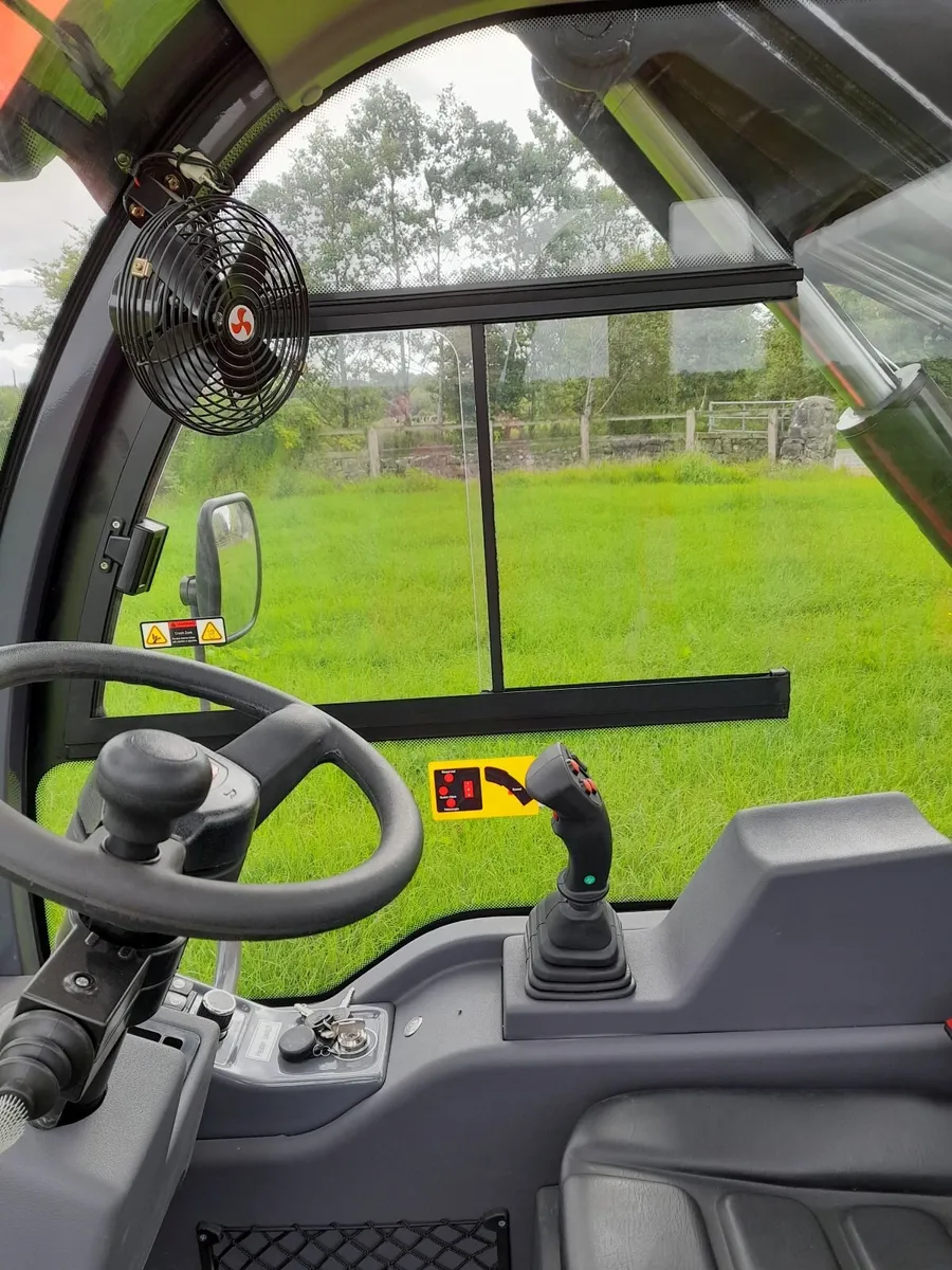 Telehandler, 1.5ton, Everun. Call for best price! - Image 4
