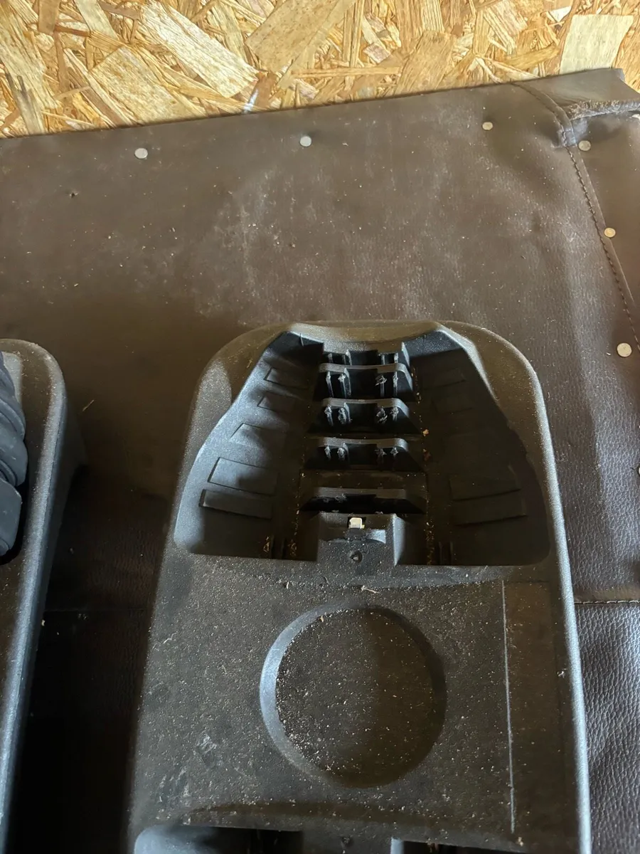 Adjustable dumbbells - Image 3