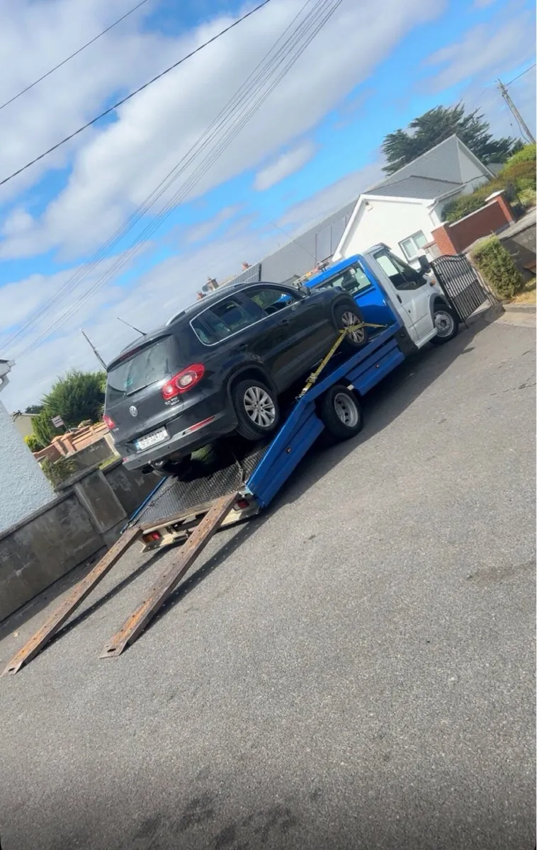 Transit recovery - Image 4