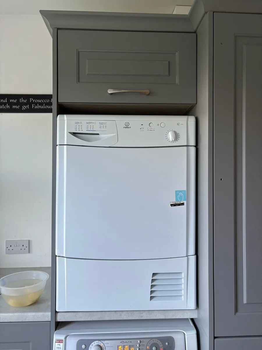 Tumble dryer - Image 2