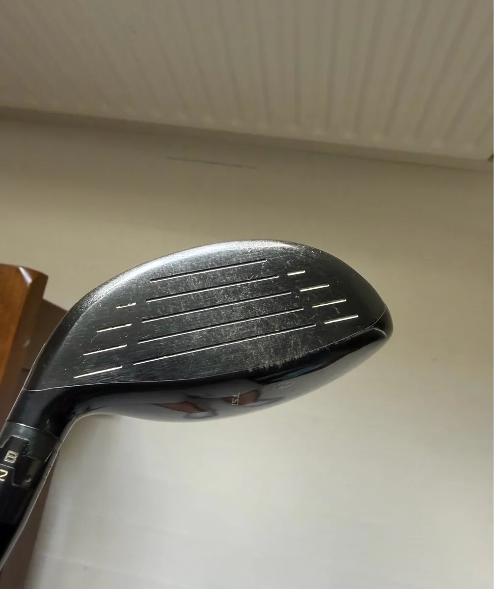 Titleist TSI2 3 wood 15 degree - Image 2