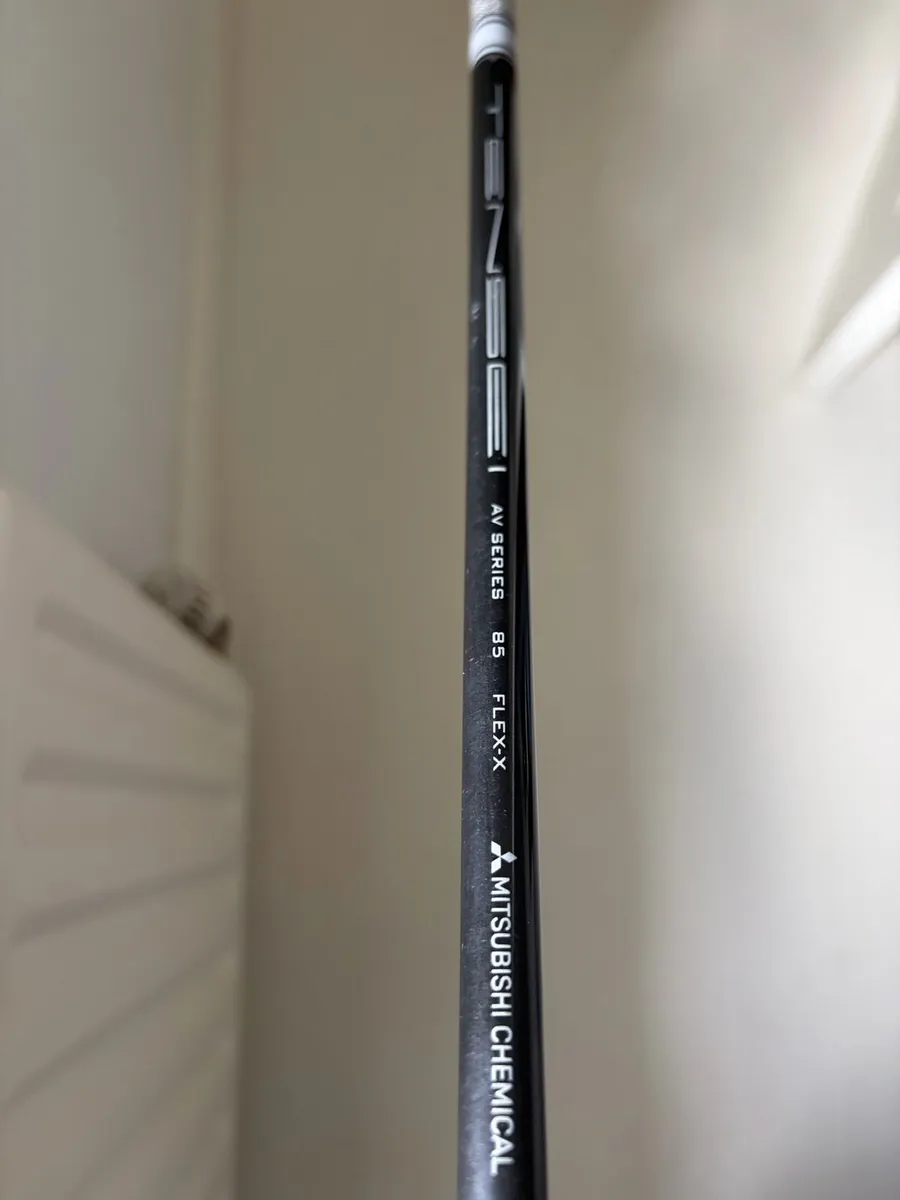 Titleist TSI2 3 wood 15 degree - Image 4