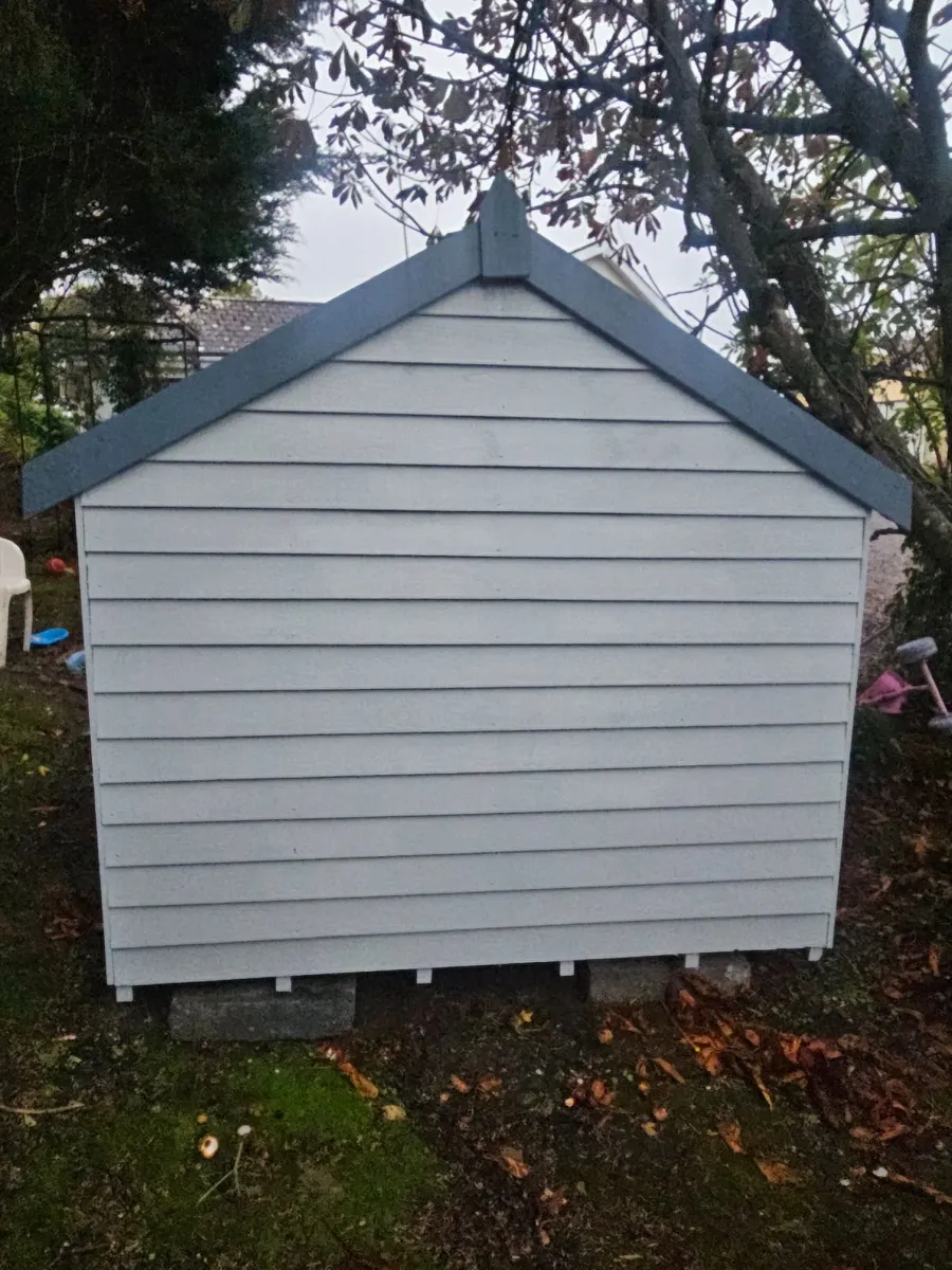 Kids playhouse - Image 3