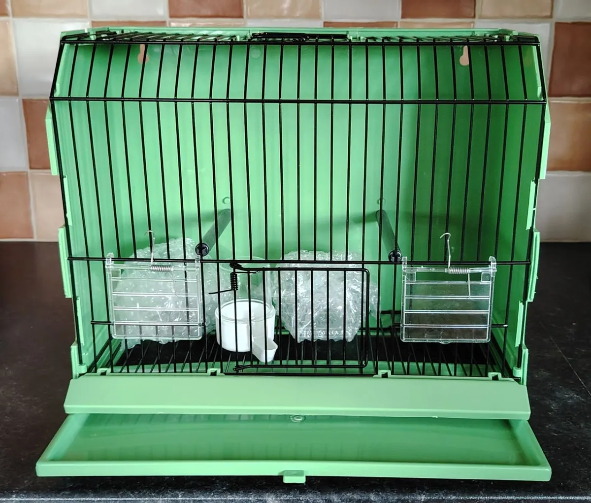 Canaries and Equipment for sale - Image 3