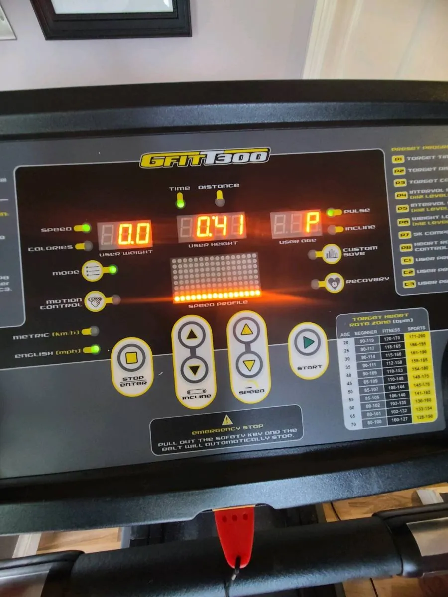 Treadmill - Image 3