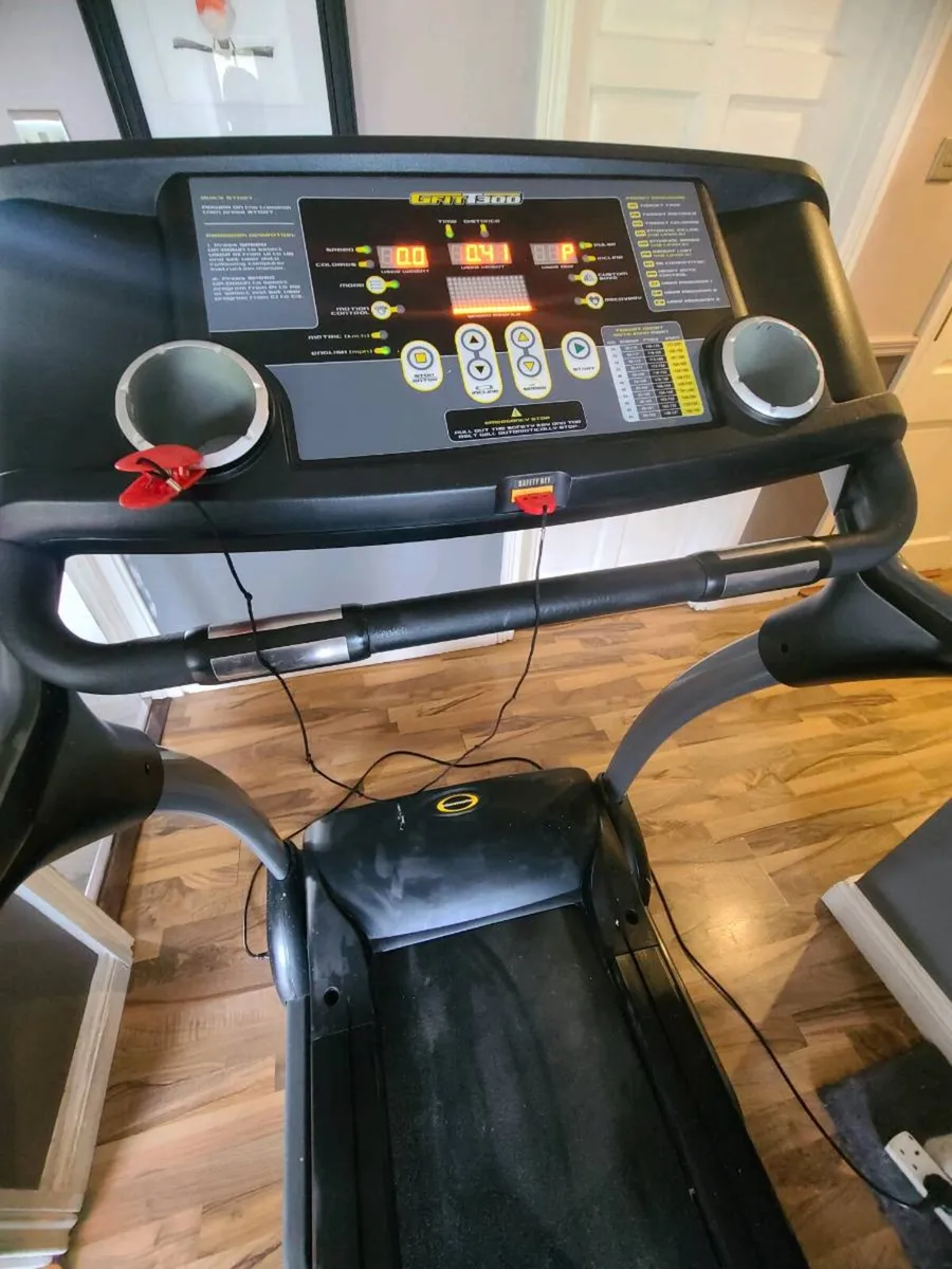 Treadmill - Image 4