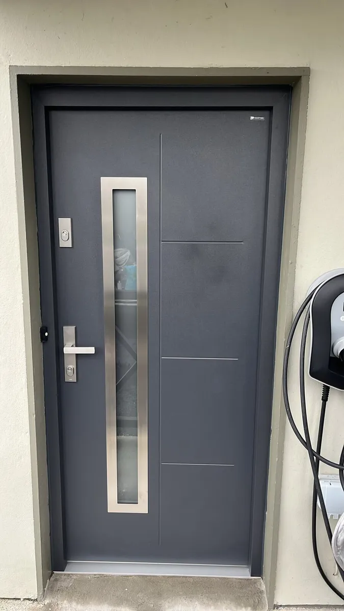 Front doors. SEAI grant. All Ireland - Image 4