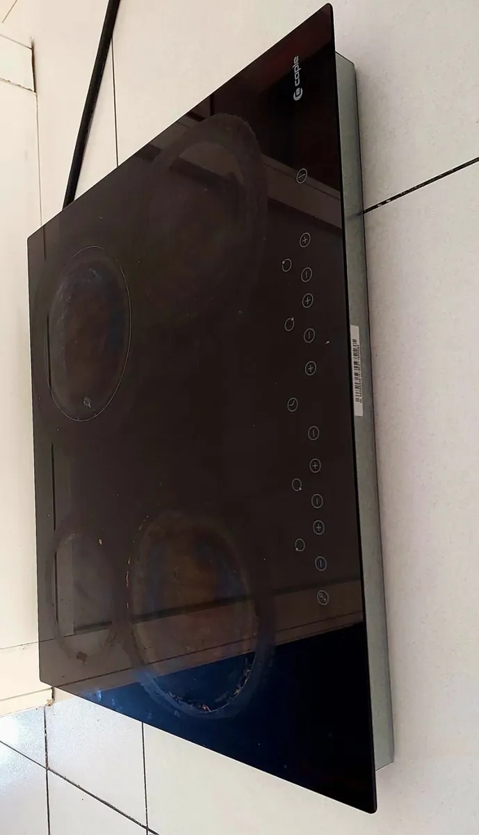 Caple Electric Hob - Good Condition - Image 2