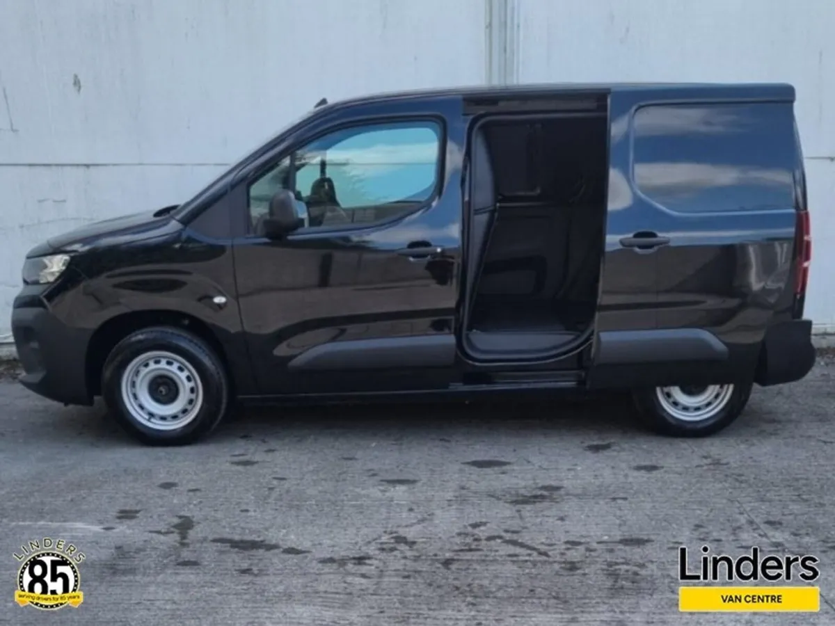 Citroen Berlingo 262 ENTERPRISE 0KMS - Image 3