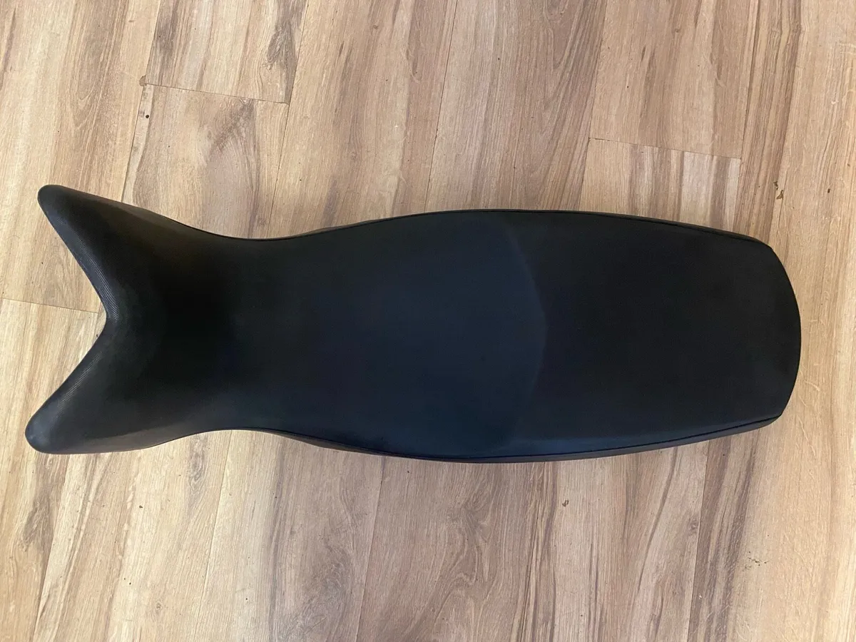 BMW F800 gs low saddle OEM - Image 1