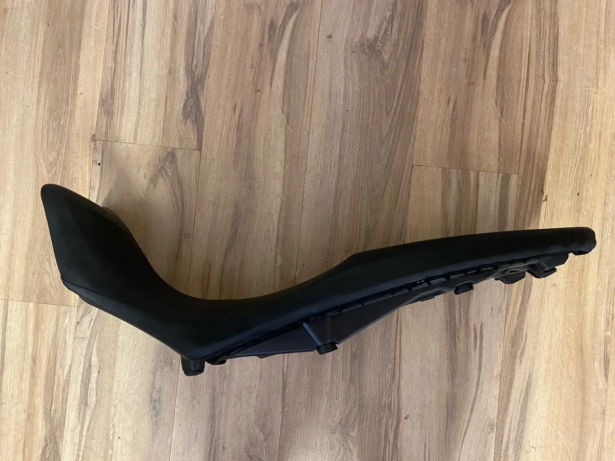 BMW F800 gs low saddle OEM - Image 2
