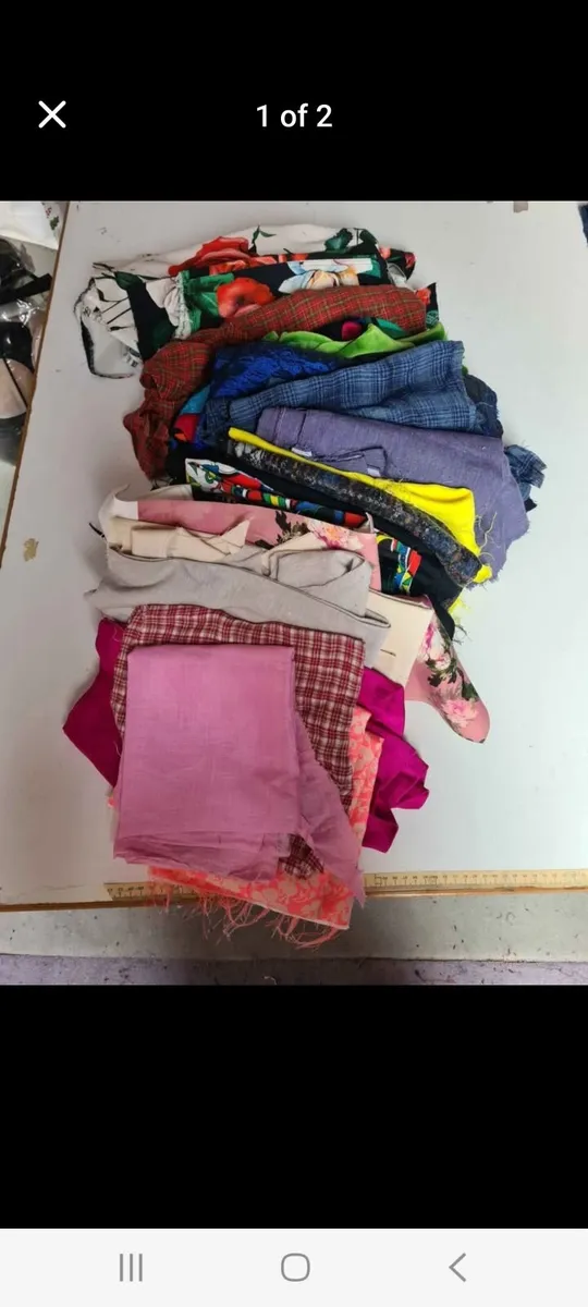 Fabric (dressmaking) - Image 2